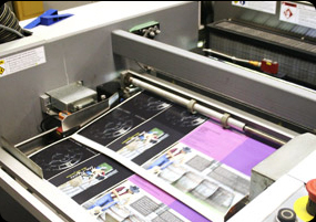 Offset Printing Products Packaging Services Canada Kinwood Multimedia