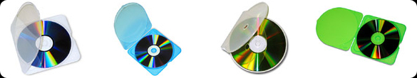 Clam Shell Poly Box Packaging Canada Kinwood Multimedia