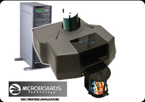 CD DVD Duplicators Printers Publishing Services Canada Kinwood Multimedia