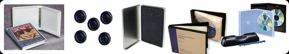CD DVD Packaging Specialty Items Canada Kinwood Multimedia