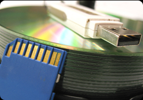 Portable Storage Blank Media Services Canada Kinwood Multimedia
